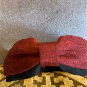 Hairbands fabric covered